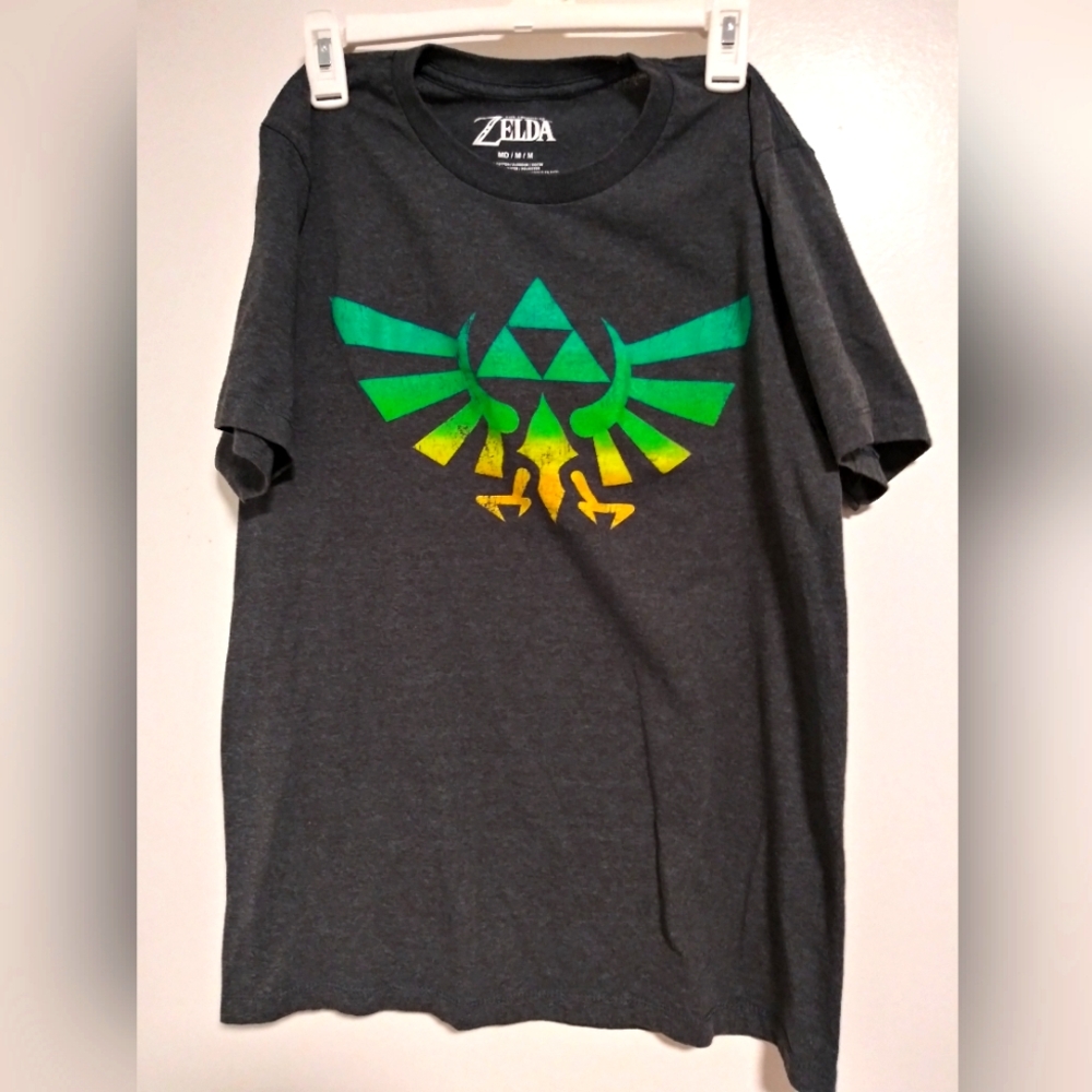 Legend of Zelda T-Shirt